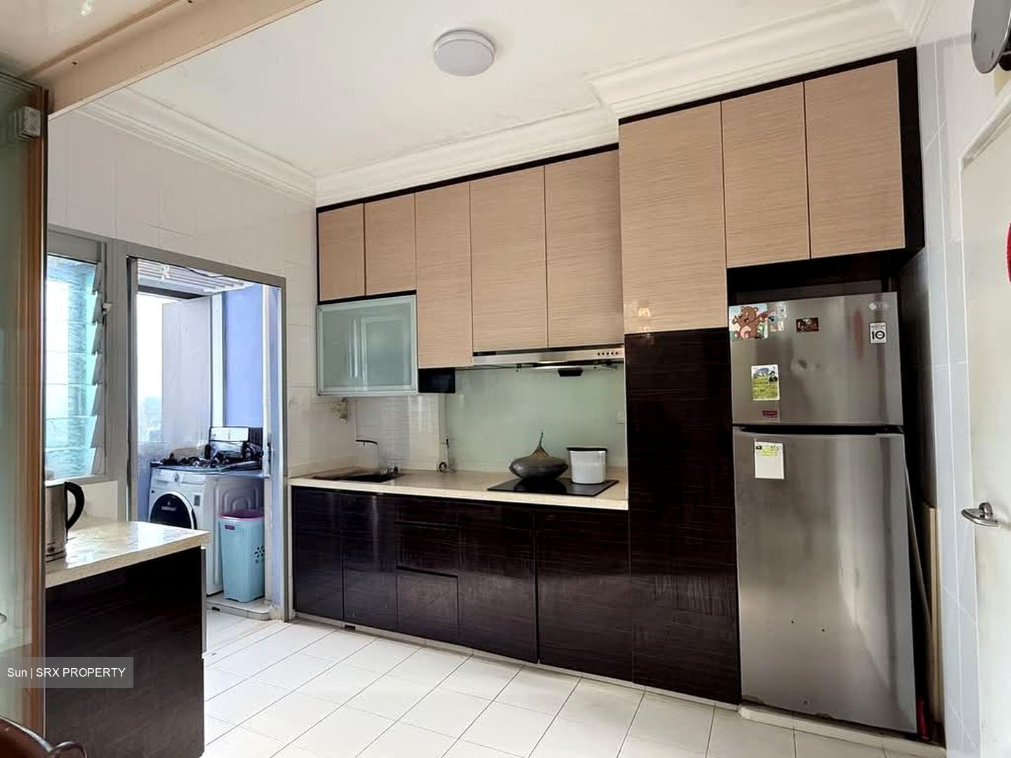 Blk 312B Clementi Ridges (Clementi), HDB 5 Rooms #579555361